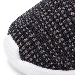

Взуття adidas Swift Run 22 El I GW8184 Cblack/Ftwwht/Grefiv, Чорний