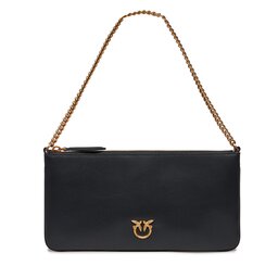 PINKO Τσάντα Pinko Horizontal Flat PE 24 PCPL 102747 A0F1 Μαύρο