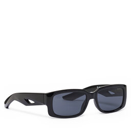 Nike Okulary przeciwsłoneczne Nike Variant I EV24013 010 Czarny