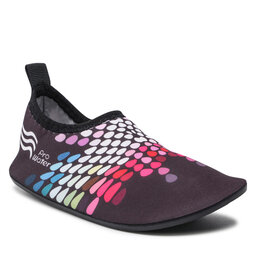 ProWater Cipő ProWater PRO-22-34-011KID Black/Pink