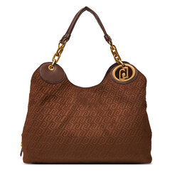 Liu Jo Handtasche Liu Jo AF6024 T706A Braun