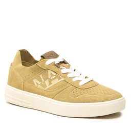 Napapijri Αθλητικά Napapijri NP0A4HL6 Freesia Yellow YA7