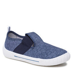 Superfit Hausschuhe Superfit 1-000276-8020 S Blau