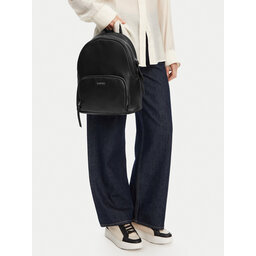 Lasocki Rucksack Lasocki CEO-LSK-L-003-08 Schwarz