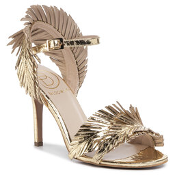 Baldowski Sandali Baldowski D02417-3436-016 Coco Gold