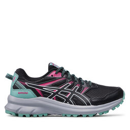 

Взуття Asics Trail Scout 2 1012B039 Black/Soothing Sea 006, Чорний