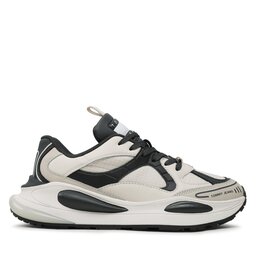 

Снікерcи Tommy Jeans Fashion Runner EN0EN02230 Bleched Stone AEV, Бежевий