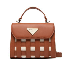 Monnari Rankinė Monnari BAG0190-017 Ruda