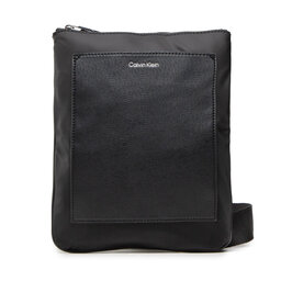 Calvin Klein Мъжка чантичка Calvin Klein Classic Repreve Flatpack K50K508705 Ck Black BAX