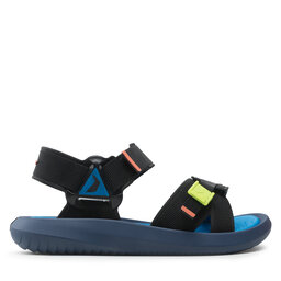 

Босоніжки Rider Rt Papete Ad 11801 Blue/Black AA031, Чорний