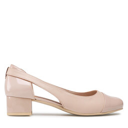 

Туфлі Lasocki WB-3064-07 Beige, Бежевий
