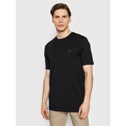 BOSS Boss T-shirt Thompson 01 50468347 Crna Regular Fit