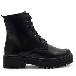 Lasocki Stiefeletten Lasocki WB-ALESSIA-01 Schwarz