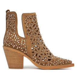 Alma En Pena Stiefeletten Alma En Pena V250132 Beige
