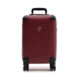 Guess Valiză Mică Rigidă Guess TWD745 29830 PLU