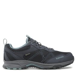 

Трекінгові черевики Treksta Bergen Lace Low 02 Gtx GORE-TEX 201013051-861 Charcoal, Cиній