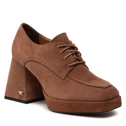 Karino Chaussures basses Karino 4340/008 Rudy/Welur