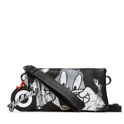 Desigual Handväska Desigual 23SAXP77 2000