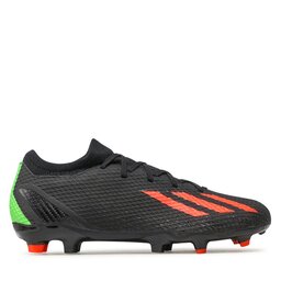 

Взуття adidas Performance, Чорний