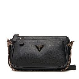 Guess Τσάντα Guess Noelle II Mini HWZG96 72710 Μαύρο
