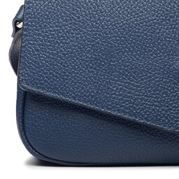 

Сумка Creole K11361 Blu Jeans D24, Cиній