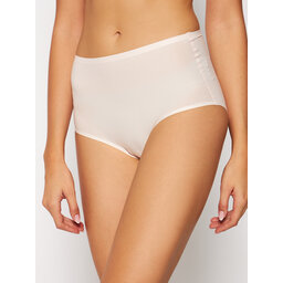 Chantelle Chantelle Klasszikus magas derekú alsó Soft Stretch C26470 Rózsaszín