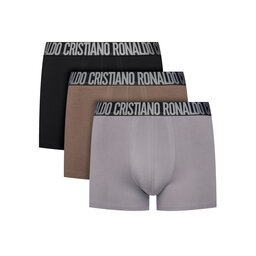 Cristiano Ronaldo CR7 Cristiano Ronaldo CR7 Set 3 parov boksaric 8100-49 Pisana