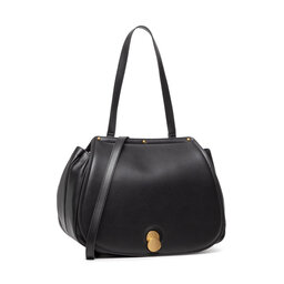 

Сумка Liu Jo M Top Handle NA2088 E0037 Nero 22222, Чорний