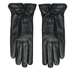 Puccini Damenhandschuhe Puccini D2086-8 Schwarz