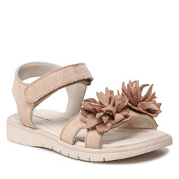 Lasocki Kids Sandale Lasocki Kids CI12-TRES-05 Beige