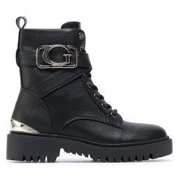 

Черевики туристичні Guess Orana FL8ONA ELE10 BLKGO, Золотий
