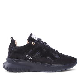 

Снікерcи Mercer Amsterdam The Jupiter 1.5 ME223005 Navy 601, Cиній