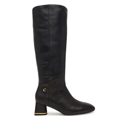 Coccinelle Stiefel Coccinelle C-Everday Smo E4 U1L 15 01 01 Schwarz