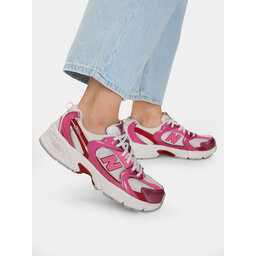 New Balance Sneakers New Balance G5303XO Rosa