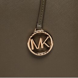 

Сумка MICHAEL Michael Kors Marilyn 30S2G6AT2L Olive, Зелений