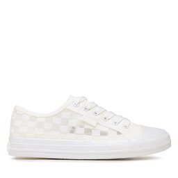 

Кеди Big Star Shoes LL274071 White, Білий