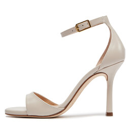

Босоніжки Unisa Yasu 24 Nto Ivory, Écru