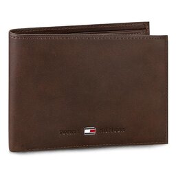 Tommy Hilfiger Didelė Vyriška Piniginė Tommy Hilfiger Johnson Cc And Coin Pocket AM0AM00659 41
