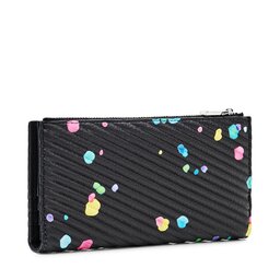 

Великий жіночий гаманець Desigual 23WAYP15 2000, Чорний