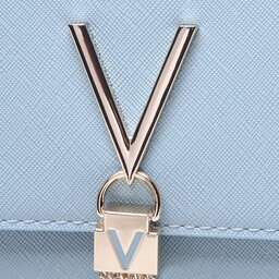 

Сумка Valentino Divina Sa VBS1IJ01 Polvere, Сірий