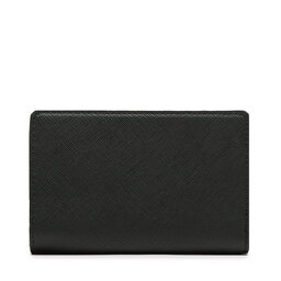 

Великий жіночий гаманець Liu Jo Ecs M Trifold AF3384 E0087 Nero 22222, Чорний