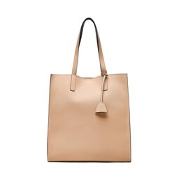Coccinelle Geantă Coccinelle NVA Coccinelleeasy Shopping E1 NVA 11 01 01 Toasted/Bark 544