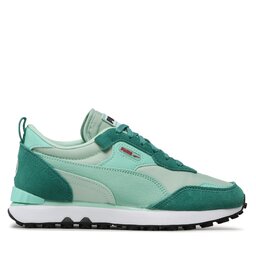 

Снікерcи Puma POKÉMON Rider Fv Bulbasaur Jr 387419 01 Ivy/Holiday, Зелений