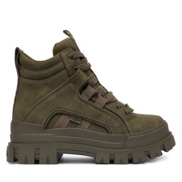 Buffalo Bakancs Buffalo Buffalo Aspha NC Mid 1622602 Khaki