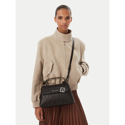 Armani Exchange Handtasche Armani Exchange XW001223 AF15774 U6032 Dunkelbraun