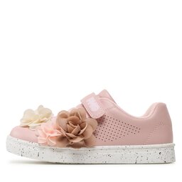 

Снікерcи Primigi 3950211 S Old Pink, Рожевий