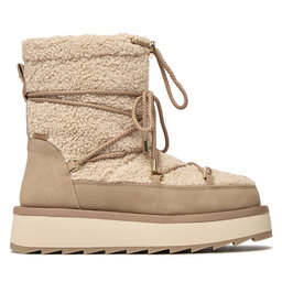 Tamaris Schneeschuhe Tamaris 1-26837-41 Braun