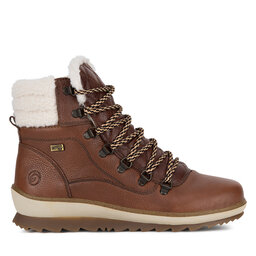 Remonte Stiefeletten Remonte R8485-24 Braun