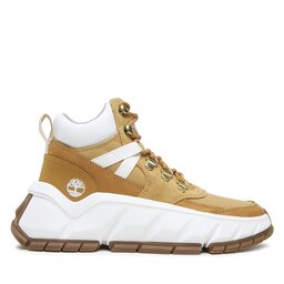 

Снікерcи Timberland, Оранжевий