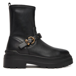 PINKO Ботильйони PINKO Mia 27 SD0447P061 Чорний